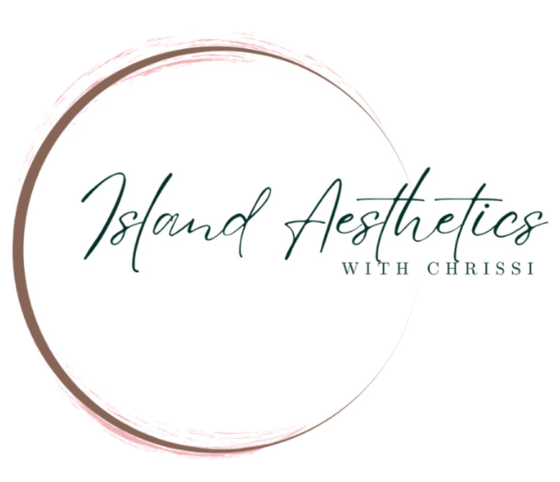 Island Aesthetics With Chrissi